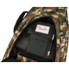 Fender Fe920 Electric Guitar Gig Bag, Woodland Camo - 0991512476