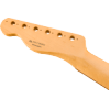 Fender Classic Series 60s Telecaster Neck, 21 Vintage Frets, Pau Ferro - 0991603921