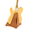 Fender Timberframe Electric Guitar Stand, Natural - 0991820007