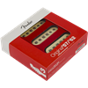Fender Pure Vintage 57/62 Stratocaster Pickup Set - 0992117000