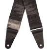 Fender Zion Strap, Gray Aztec, 2 - 0992132549