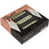 Fender Pure Vintage 65 Strat Pickup Set, Vintage White (3) - 0992237000