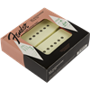Fender Pure Vintage 65 Jazzmaster Pickup Set, Vintage White (2) - 0992239000