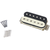 Fender Shawbucker 2 Pickup, Zebra - 0992249002