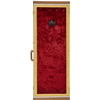 Fender Guitar Display Case, Tweed - 0995000300