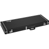 Fender Classic Series Wood Case - Strat/tele, Black - 0996106306