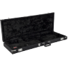 Fender Fender X Wrangler Denim Case, Black - 0996106315