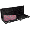 Fender Fender X Wrangler Denim Case, Black - 0996106315