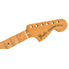 Fender Road Worn 70s Telecaster Deluxe Neck, 21 Medium Jumbo Frets, Maple, C Shape - 0999712921
