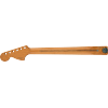 Fender Roasted Maple Vintera Mod 70s Stratocaster Neck, 21 Medium Jumbo Frets, 9.5, C Shape - 0999742920