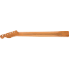 Fender Roasted Maple Vintera Mod 50s Telecaster Neck, 21 Medium Jumbo Frets, 9.5, V Shape - 0999862920