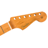 Fender Roasted Maple Vintera Mod 60s Stratocaster Neck, 21 Medium Jumbo Frets, 9.5, C Shape - 0999992920