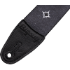 Gretsch Bigsby Star Graphic Strap, Black, 2 - 1802726001
