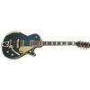 Gretsch G6128t-57 Vintage Select 57 Duo Jet With Bigsby, Tv Jones, Cadillac Green - 2401612846