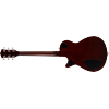 Gretsch G6129t-89 Vintage Select 89 Sparkle Jet With Bigsby, Rosewood Fingerboard, Silver Sparkle - 2401814817