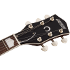Gretsch G6129t-89 Vintage Select 89 Sparkle Jet With Bigsby, Rosewood Fingerboard, Silver Sparkle - 2401814817
