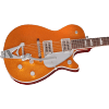 Gretsch G6129t-89 Vintage Select 89 Sparkle Jet With Bigsby, Rosewood Fingerboard, Gold Sparkle - 2401814835
