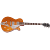 Gretsch G6129t-89 Vintage Select 89 Sparkle Jet With Bigsby, Rosewood Fingerboard, Gold Sparkle - 2401814835