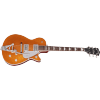 Gretsch G6129t-89 Vintage Select 89 Sparkle Jet With Bigsby, Rosewood Fingerboard, Gold Sparkle - 2401814835