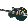 Gretsch G6228tg Players Edition Jet Bt With Bigsby And Gold Hardware, Ebony Fingerboard, Cadillac Green - 2403400848