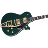 Gretsch G6228tg Players Edition Jet Bt With Bigsby And Gold Hardware, Ebony Fingerboard, Cadillac Green - 2403400848