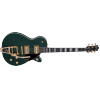 Gretsch G6228tg Players Edition Jet Bt With Bigsby And Gold Hardware, Ebony Fingerboard, Cadillac Green - 2403400848