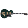 Gretsch G6228tg Players Edition Jet Bt With Bigsby And Gold Hardware, Ebony Fingerboard, Cadillac Green - 2403400848