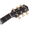 Gretsch G6228tg Players Edition Jet Bt With Bigsby And Gold Hardware, Ebony Fingerboard, Cadillac Green - 2403400848