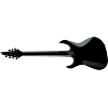 Jackson Usa Signature Chris Broderick Soloist Ht7, Ebony Fingerboard, Gloss Black - 2803157803
