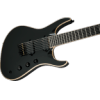 Jackson Usa Signature Chris Broderick Soloist Ht7, Ebony Fingerboard, Gloss Black - 2803157803