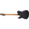 Charvel Pro-mod So-cal Style 2 24 Hh 2pt Cm Ash, Caramelized Maple Fingerboard, Black Ash - 2966511503