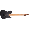 Charvel Pro-mod So-cal Style 2 24 Hh 2pt Cm Ash, Caramelized Maple Fingerboard, Black Ash - 2966511503
