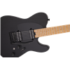 Charvel Pro-mod So-cal Style 2 24 Hh 2pt Cm Ash, Caramelized Maple Fingerboard, Black Ash - 2966511503