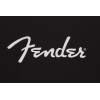 Fender Fender Spaghetti Logo T-shirt, Black, Xxxl - 9101000906