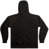 Gretsch Gretsch Script Logo Hoodie, Gray, S - 9224663406
