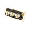Gretsch Pickup, Dynasonic, Neck, Gold - 0061002000