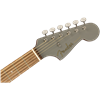 Fender Redondo Player, Walnut Fingerboard, Slate Satin - 0970713543