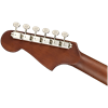 Fender Redondo Player, Walnut Fingerboard, Slate Satin - 0970713543