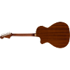 Fender Newporter Player, Walnut Fingerboard, Gold Pickguard, Sunburst - 0970743503