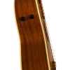 Fender Newporter Player, Walnut Fingerboard, Gold Pickguard, Sunburst - 0970743503