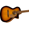 Fender Newporter Player, Walnut Fingerboard, Gold Pickguard, Sunburst - 0970743503