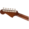 Fender Newporter Player, Walnut Fingerboard, Gold Pickguard, Sunburst - 0970743503