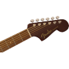 Fender Newporter Player, Walnut Fingerboard, Gold Pickguard, Sunburst - 0970743503
