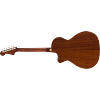 Fender Newporter Player, Walnut Fingerboard, Black Pickguard, Tidepool - 0970743513