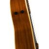 Fender Newporter Player, Walnut Fingerboard, Black Pickguard, Tidepool - 0970743513