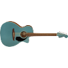 Fender Newporter Player, Walnut Fingerboard, Black Pickguard, Tidepool - 0970743513