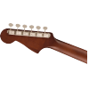 Fender Newporter Player, Walnut Fingerboard, Black Pickguard, Tidepool - 0970743513