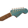 Fender Newporter Player, Walnut Fingerboard, Black Pickguard, Tidepool - 0970743513