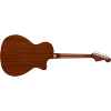 Fender Newporter Player Left-handed, Walnut Fingerboard, Gold Pickguard, Natural - 0970748521
