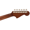 Fender Newporter Player Left-handed, Walnut Fingerboard, Gold Pickguard, Natural - 0970748521